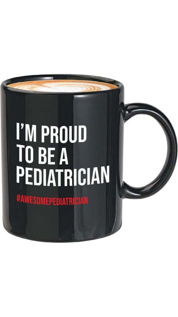 Pediatrician