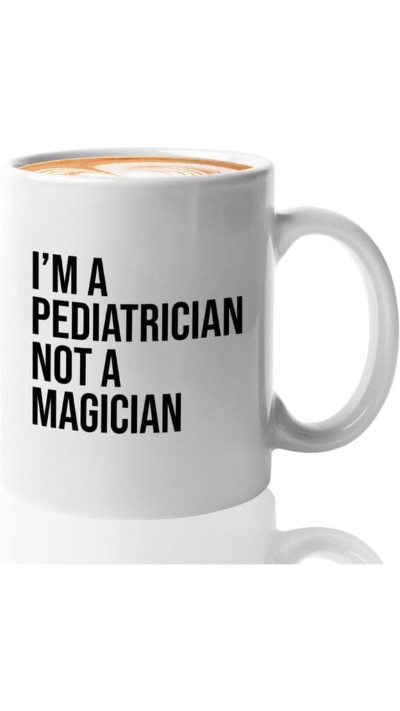 Pediatrician