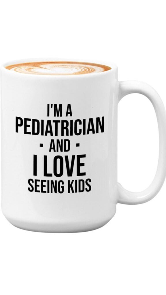 Pediatrician