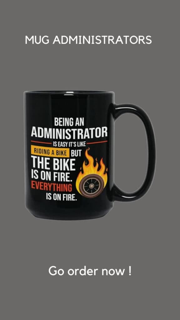 Administrator