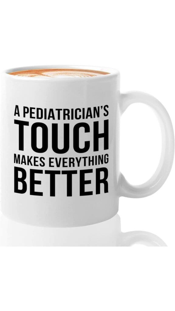 Pediatrician