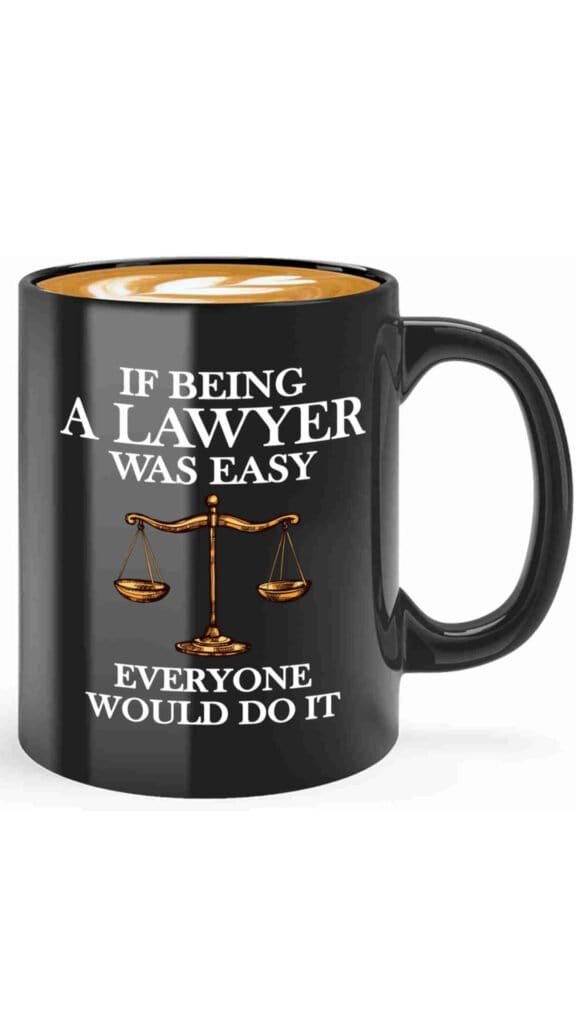 Lawyer