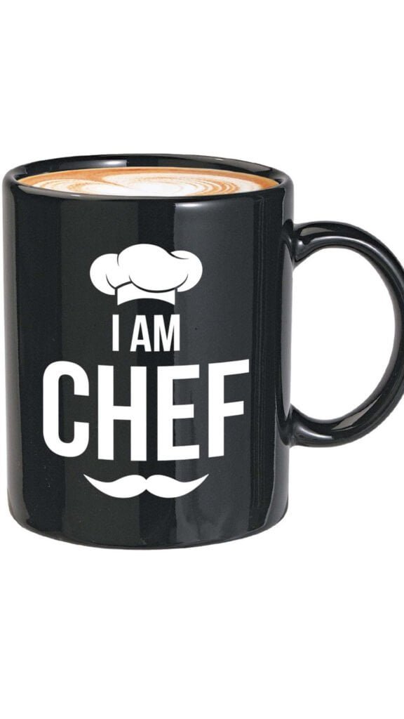 Chef