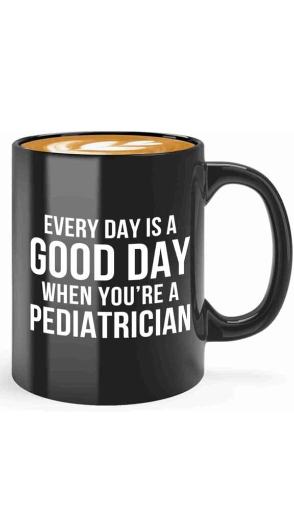 Pediatrician