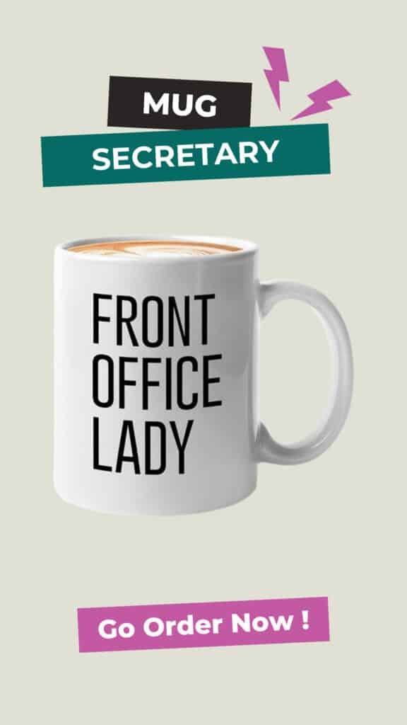 Secretaries