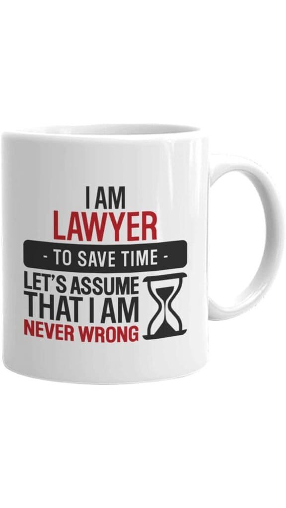 Lawyer