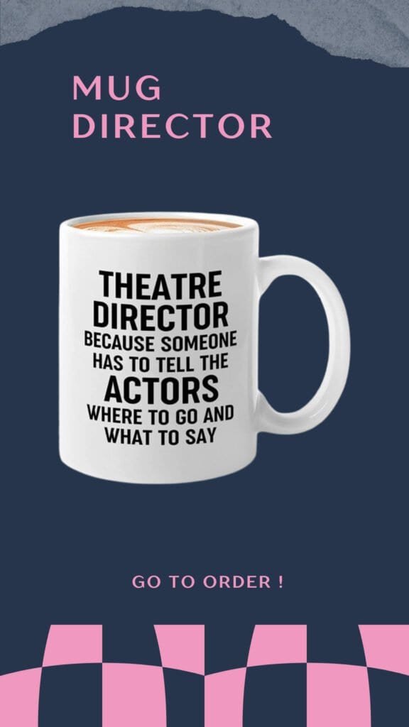 Director