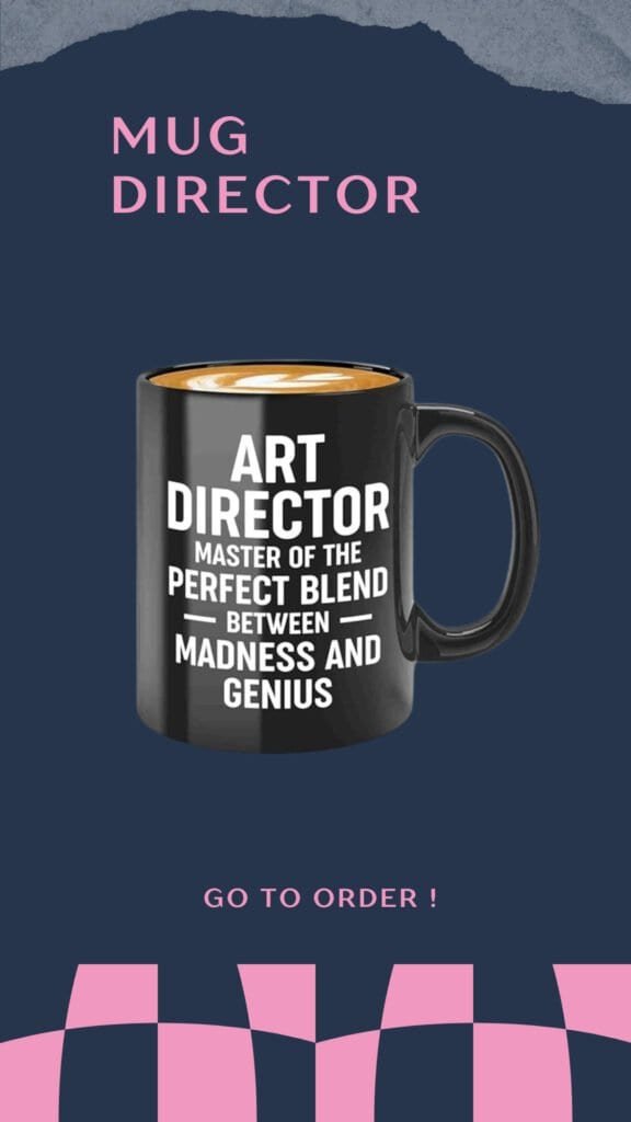 Director