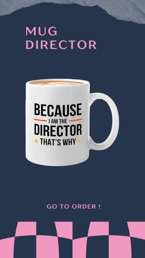 Director