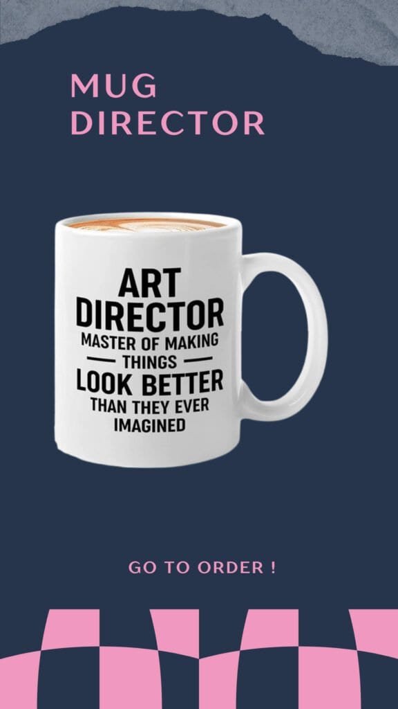 Director