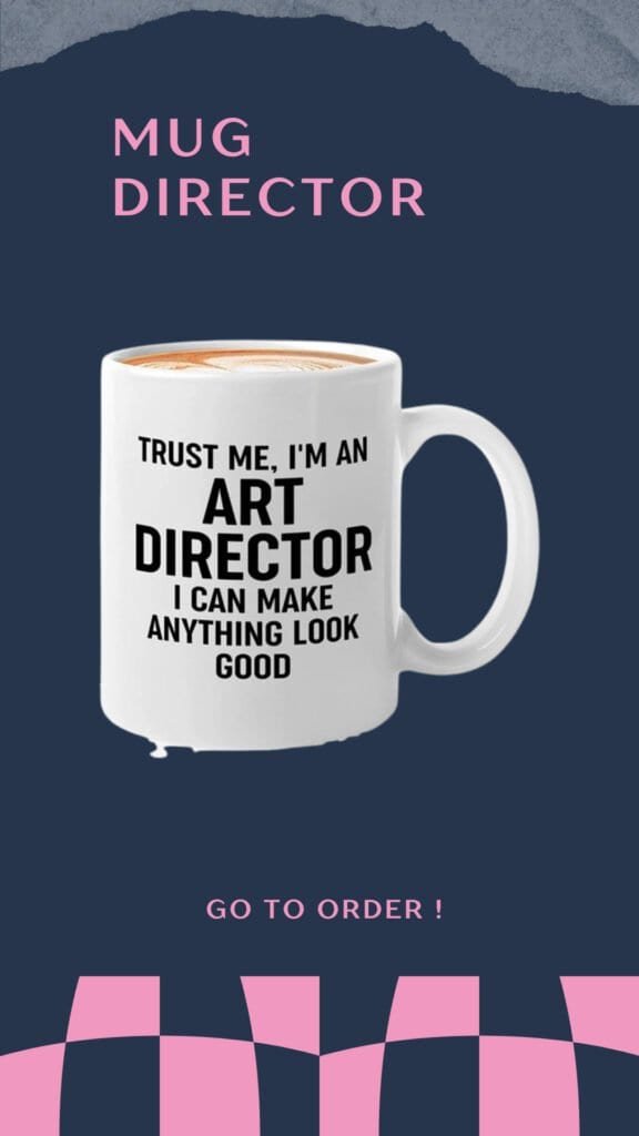 Director