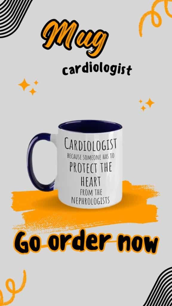 Cardiologist