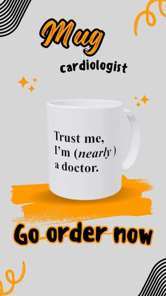 Cardiologist