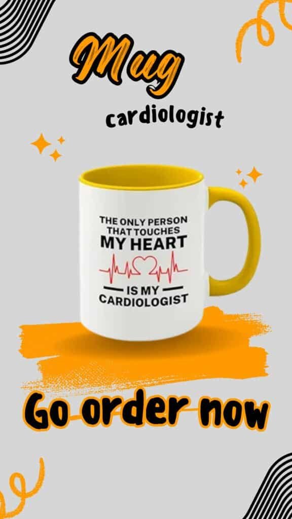 Cardiologist