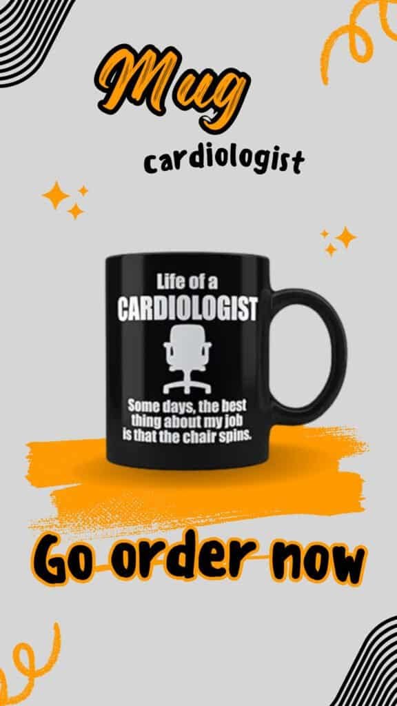 Cardiologist