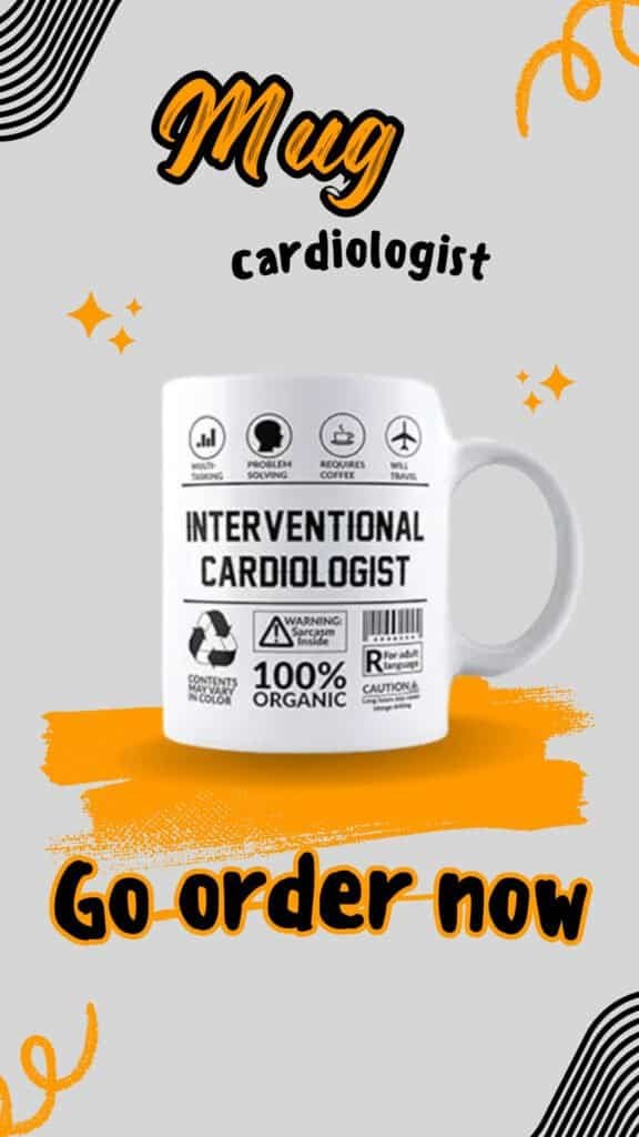 Cardiologist