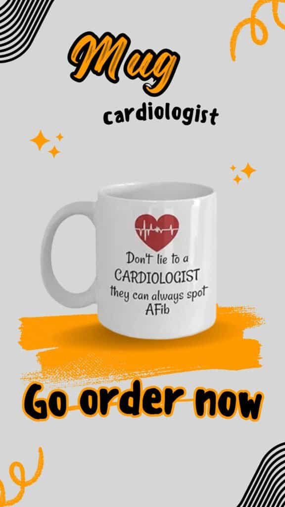 Cardiologist