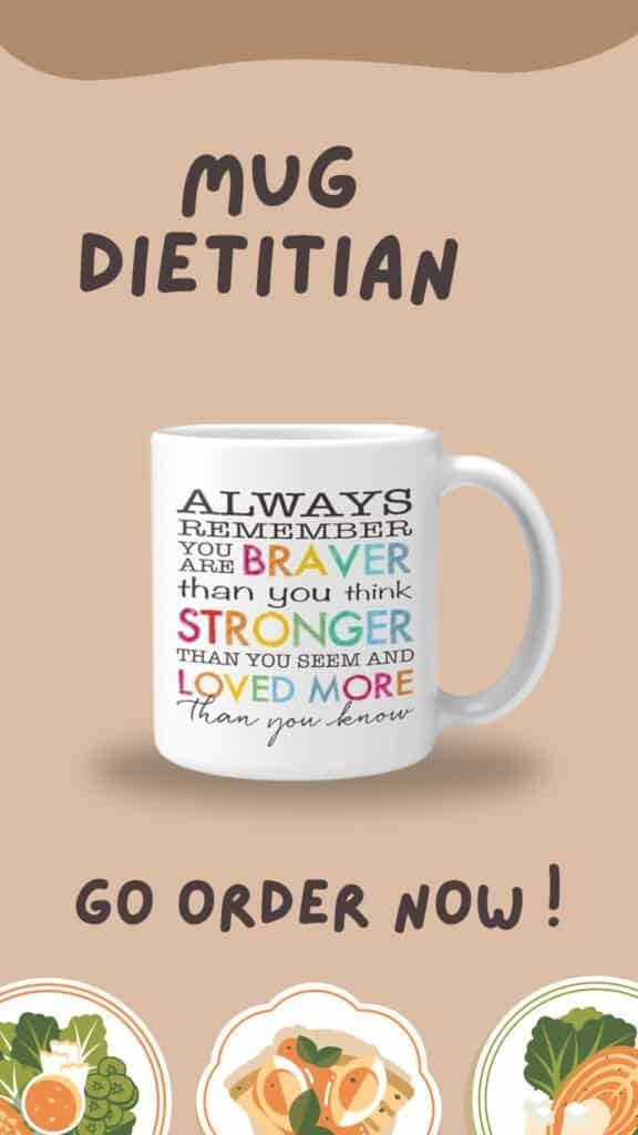 Dietitian