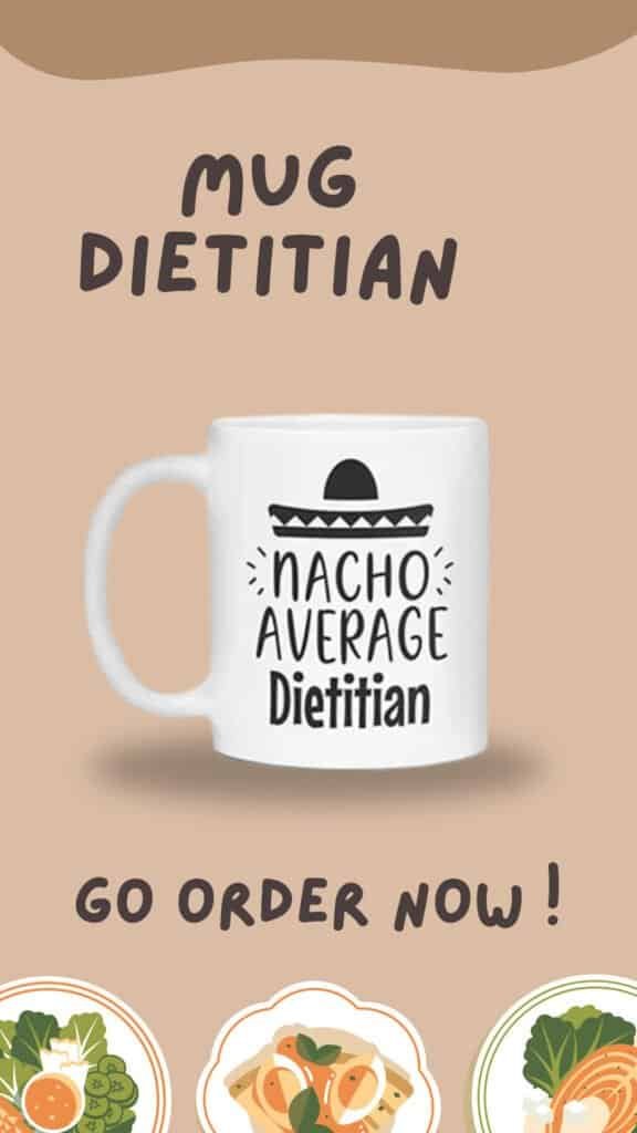 Dietitian