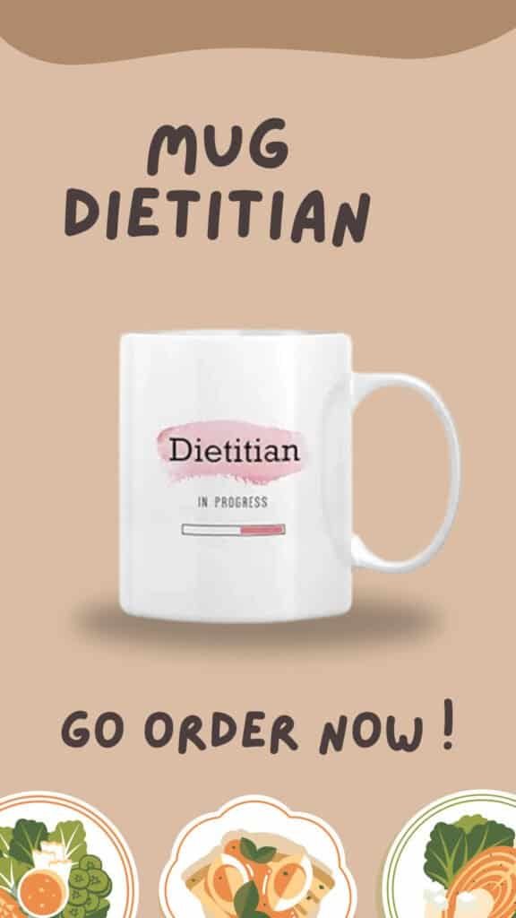 Dietitian