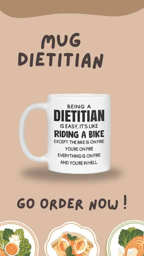 Dietitian