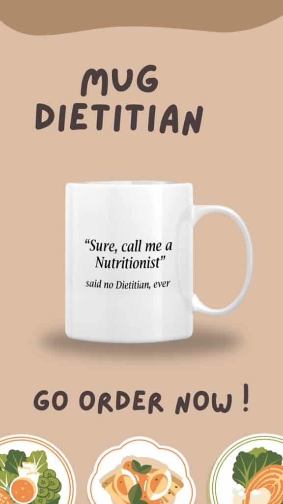 Dietitian