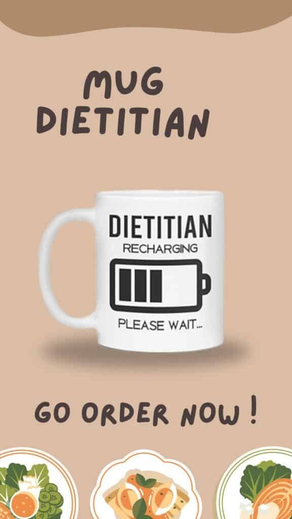 Dietitian