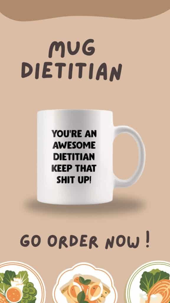 Dietitian