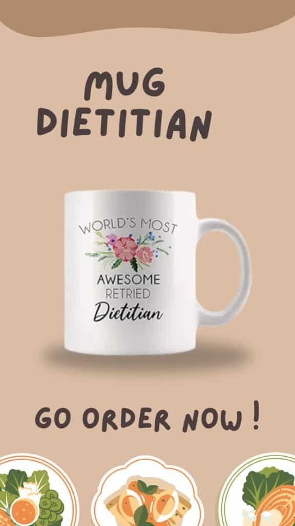 Dietitian