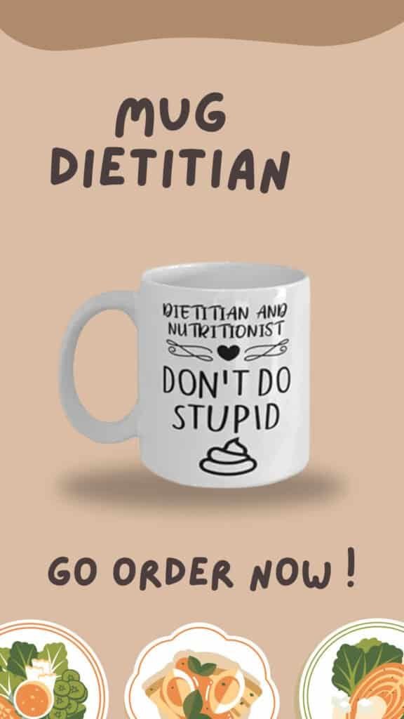 Dietitian