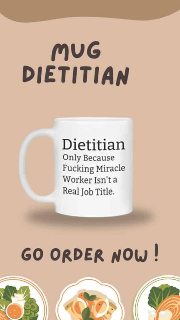 Dietitian