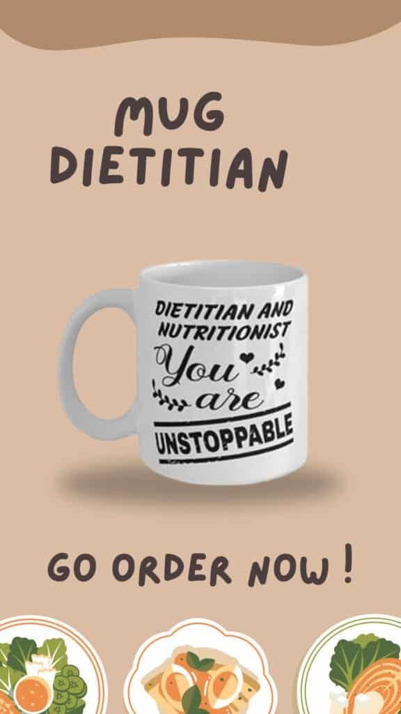 Dietitian