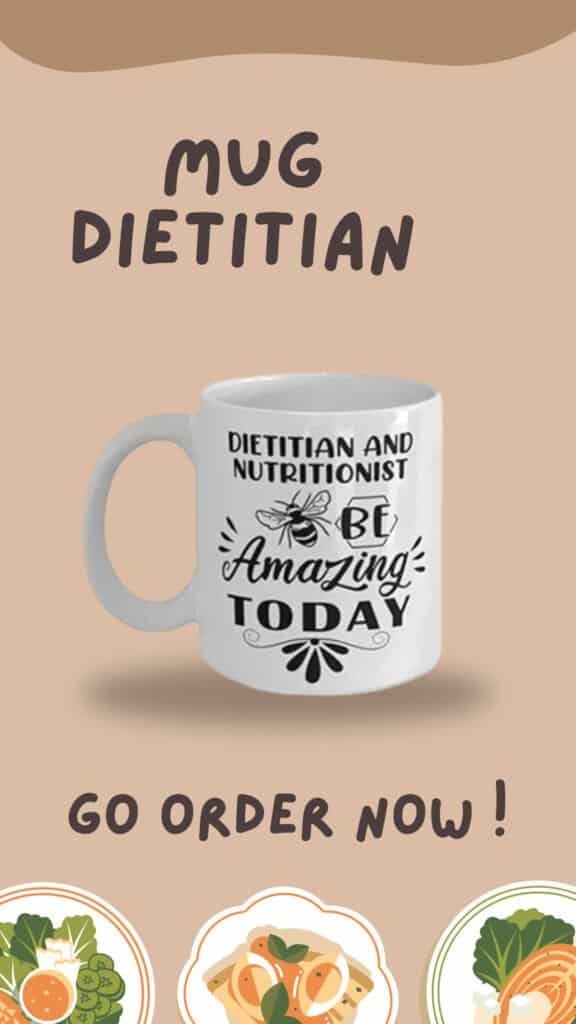 Dietitian