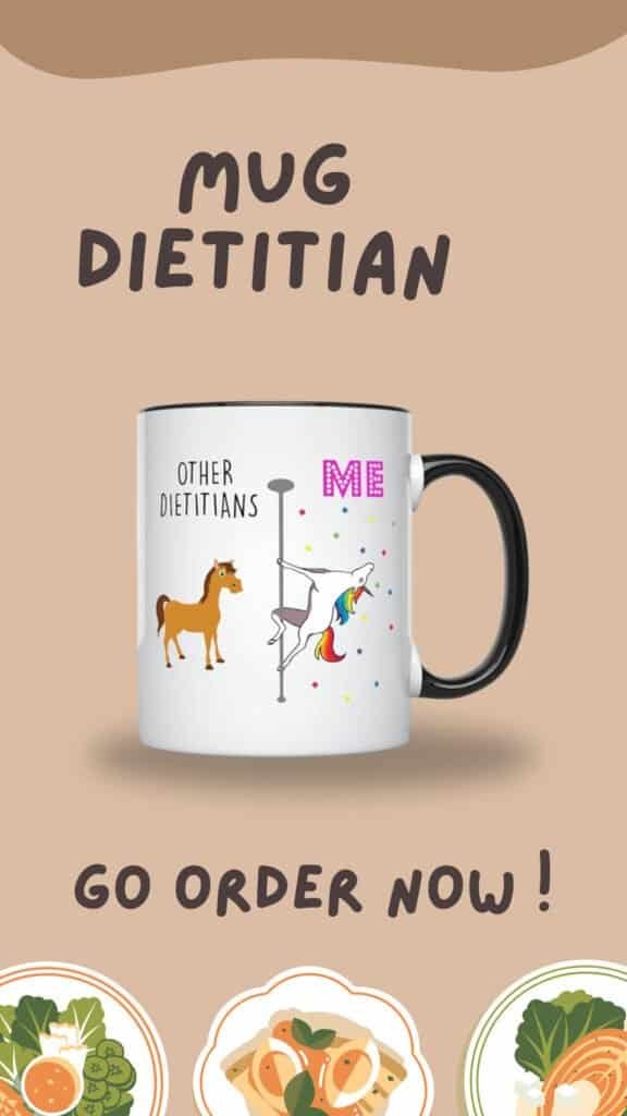 Dietitian