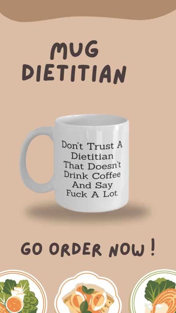 Dietitian