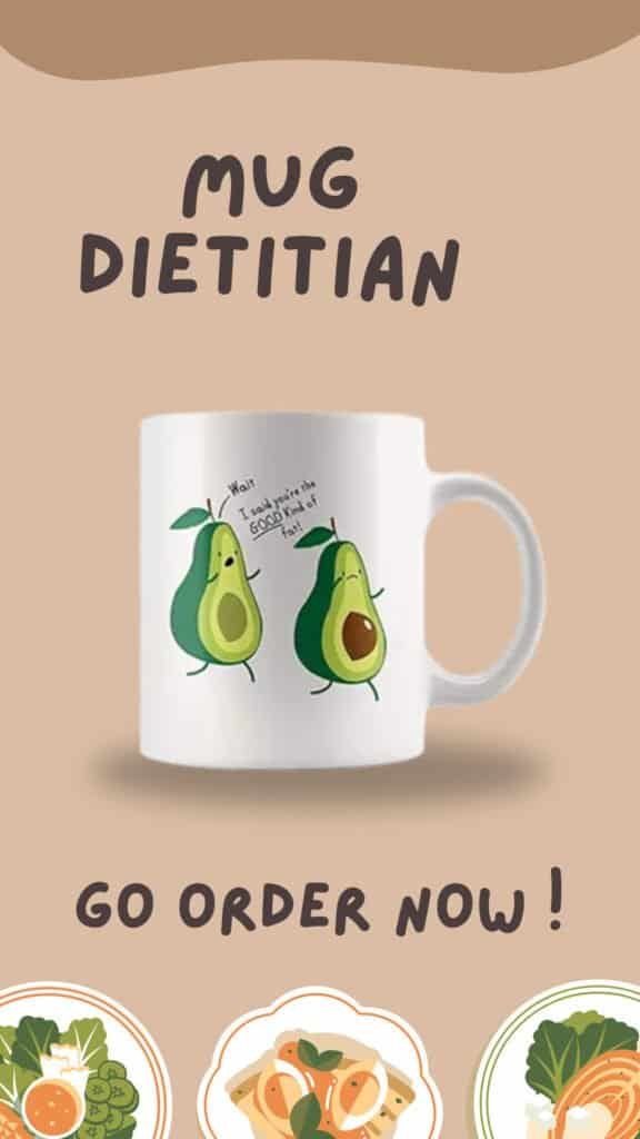 Dietitian