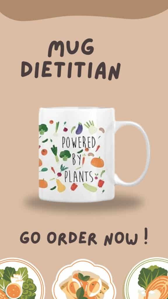 Dietitian