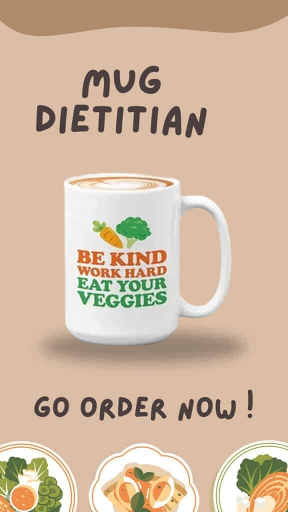 Dietitian