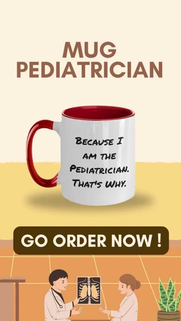 Pediatrician