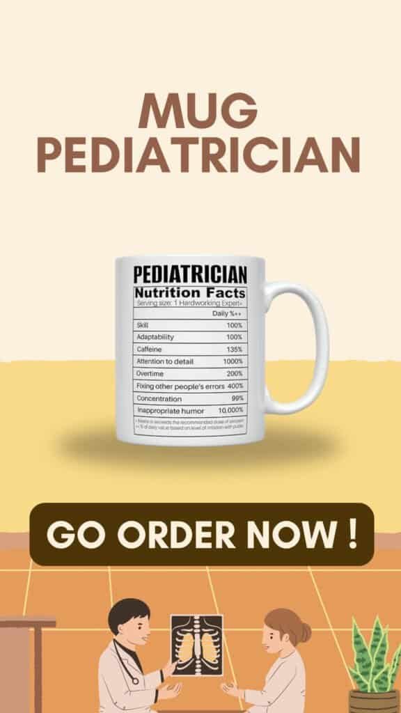 Pediatrician