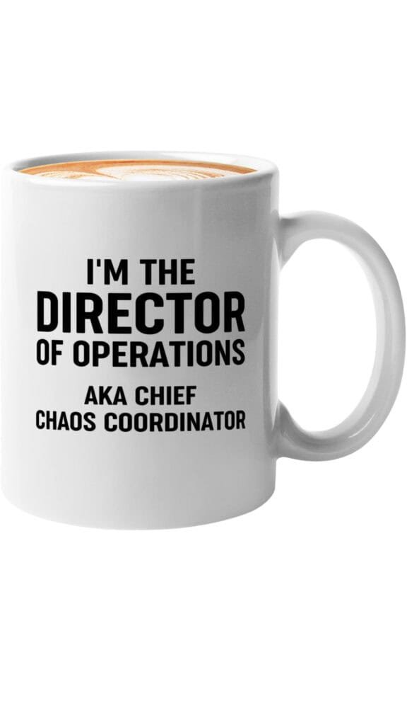 Director