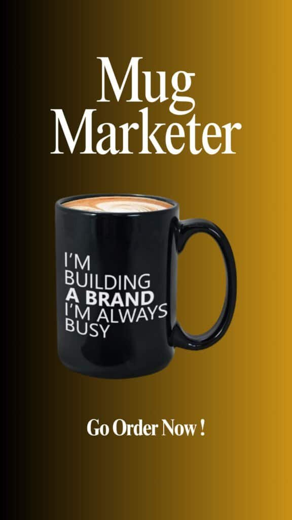 Marketer