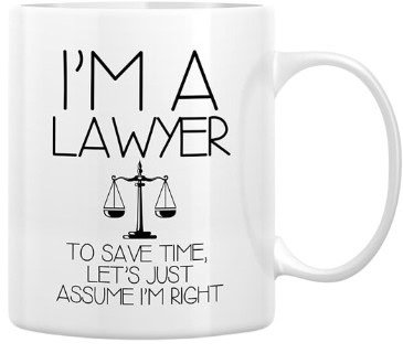 Lawyer