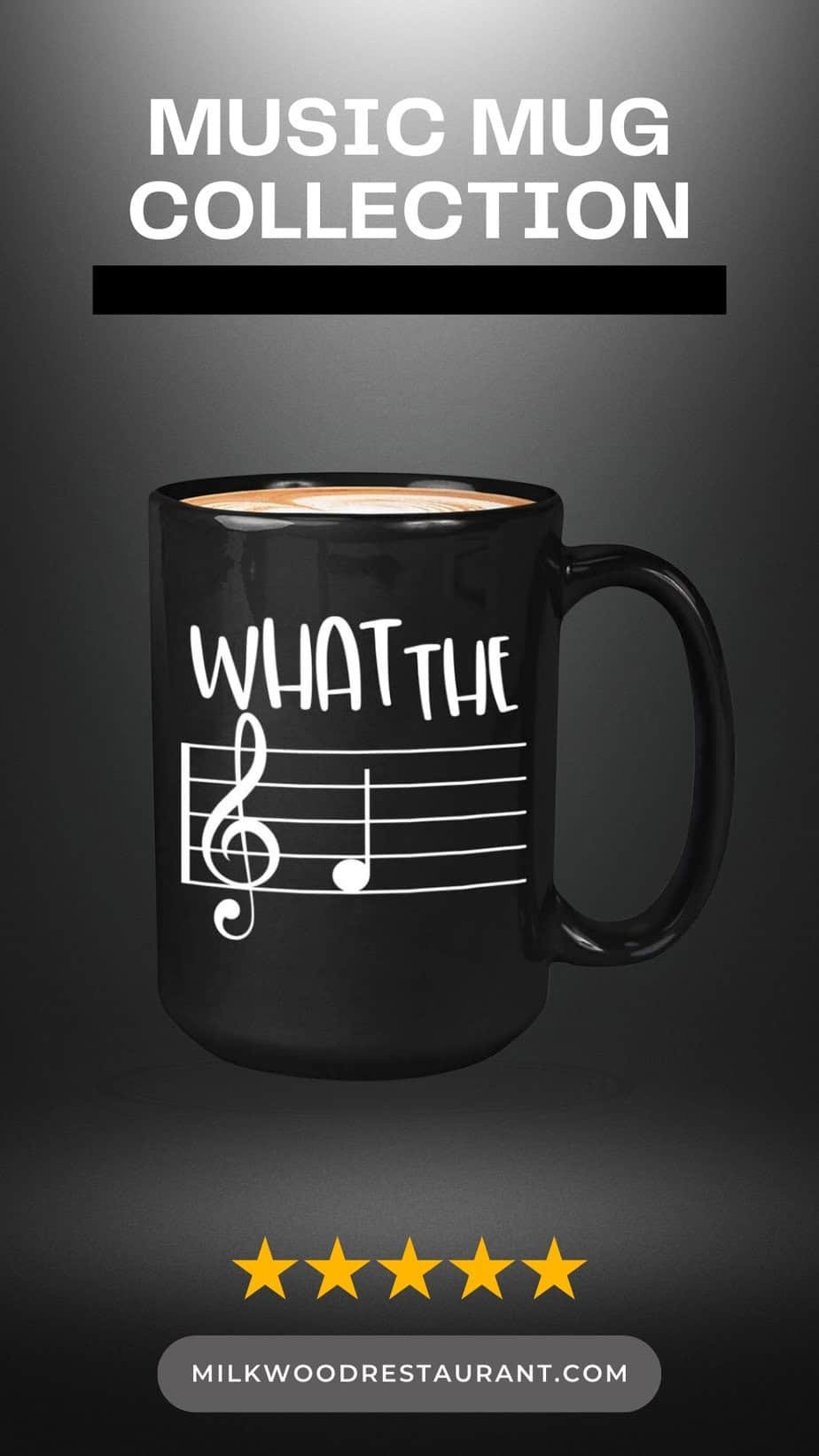 A PRESENT TO YOUR SOMEONE SPECIAL --- Our MUSIC LOVER mug is a perfect gift especially if they love taking their morning coffee on the commute or on-the-go. Be it for your brother, sister, mom, dad, grandpa, grandma, best friend, boyfriend, girlfriend, son, daughter, fiance, husband, wife, in laws, cousins, aunts, uncles, boss, coworkers, him or her, you can also give this TWINS coffee mug to anyone and see them enjoy their happiness!
