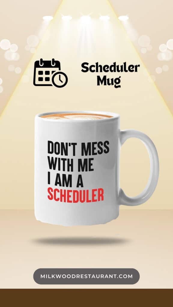 EXCLUSIVE DESIGN CLIENT'S EDUCATOR COFFEE MUG --- There’s no better combination than having your beverages with this novelty mug that describes who you are. Our mug is exclusively designed by professional designer to fulfill your need and a great choice to hold your beverages hot or cold for hours. No more using disposable coffee cups!
