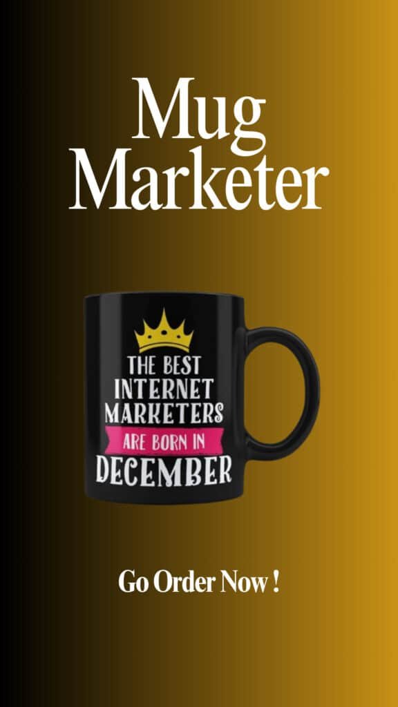 Marketer