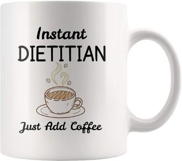 Dietitian