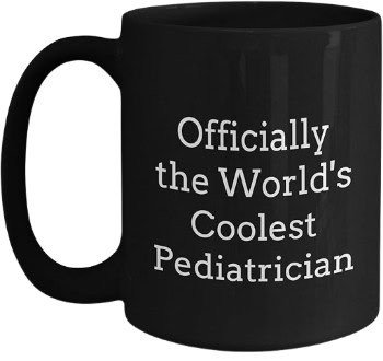 Pediatrician