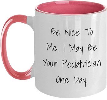 Pediatrician