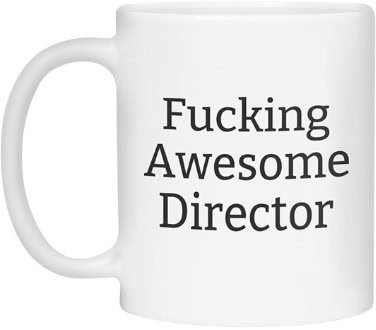 Director